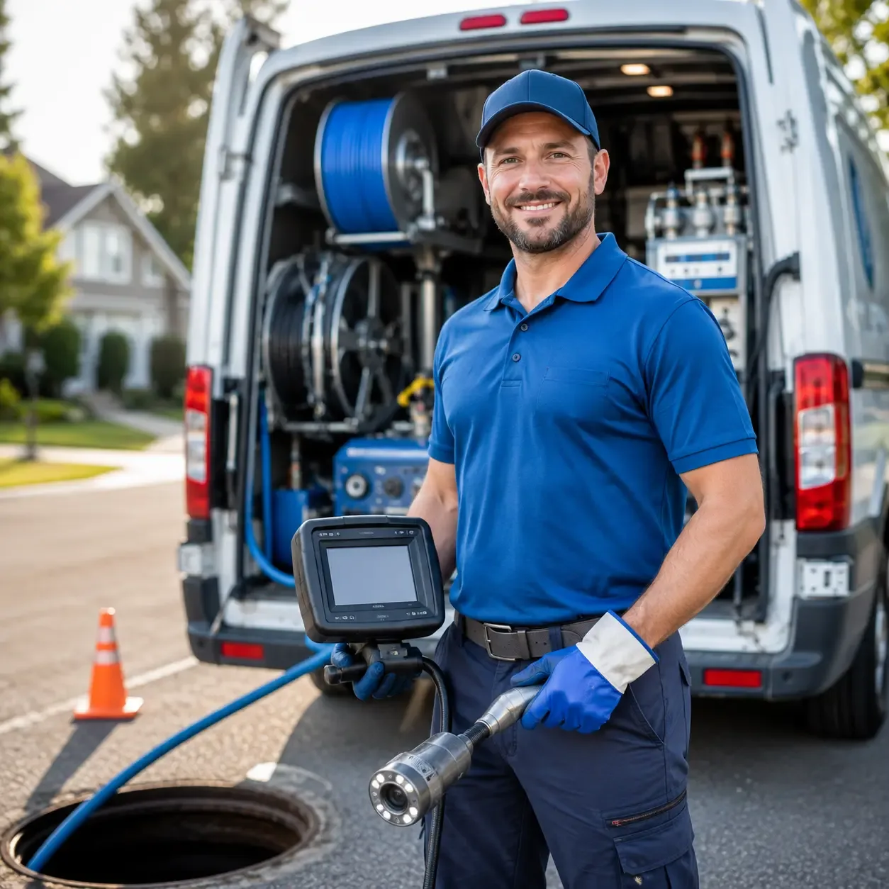 Local Pipe Relining specialists in Shushan, NY