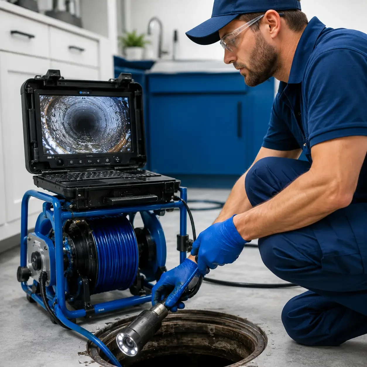 Pipe Relining professionals serving Shushan, NY